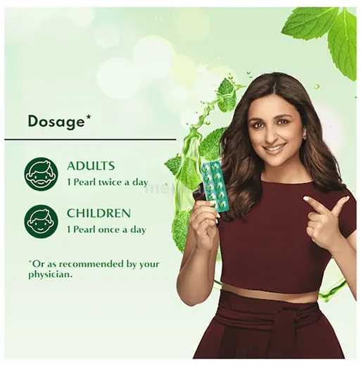 pudin hara capsule 10's